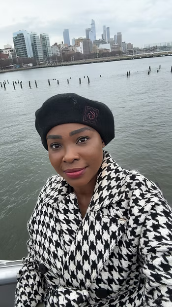 A Voice Without Apology