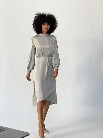 Sustainability ~ The Fashion Revolution