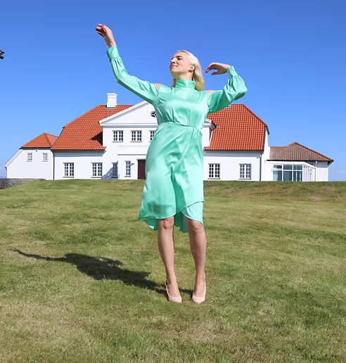 The Four Steps To A Perfect Sustainable Wardrobe