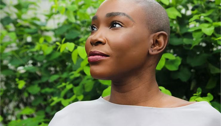 Grace lét drauminn rætast og Joe Biden sá afraksturinn