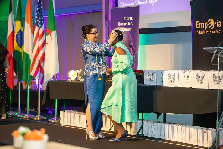 From Iceland to the World: The Gracelandic Story of Resilience and Sustainability