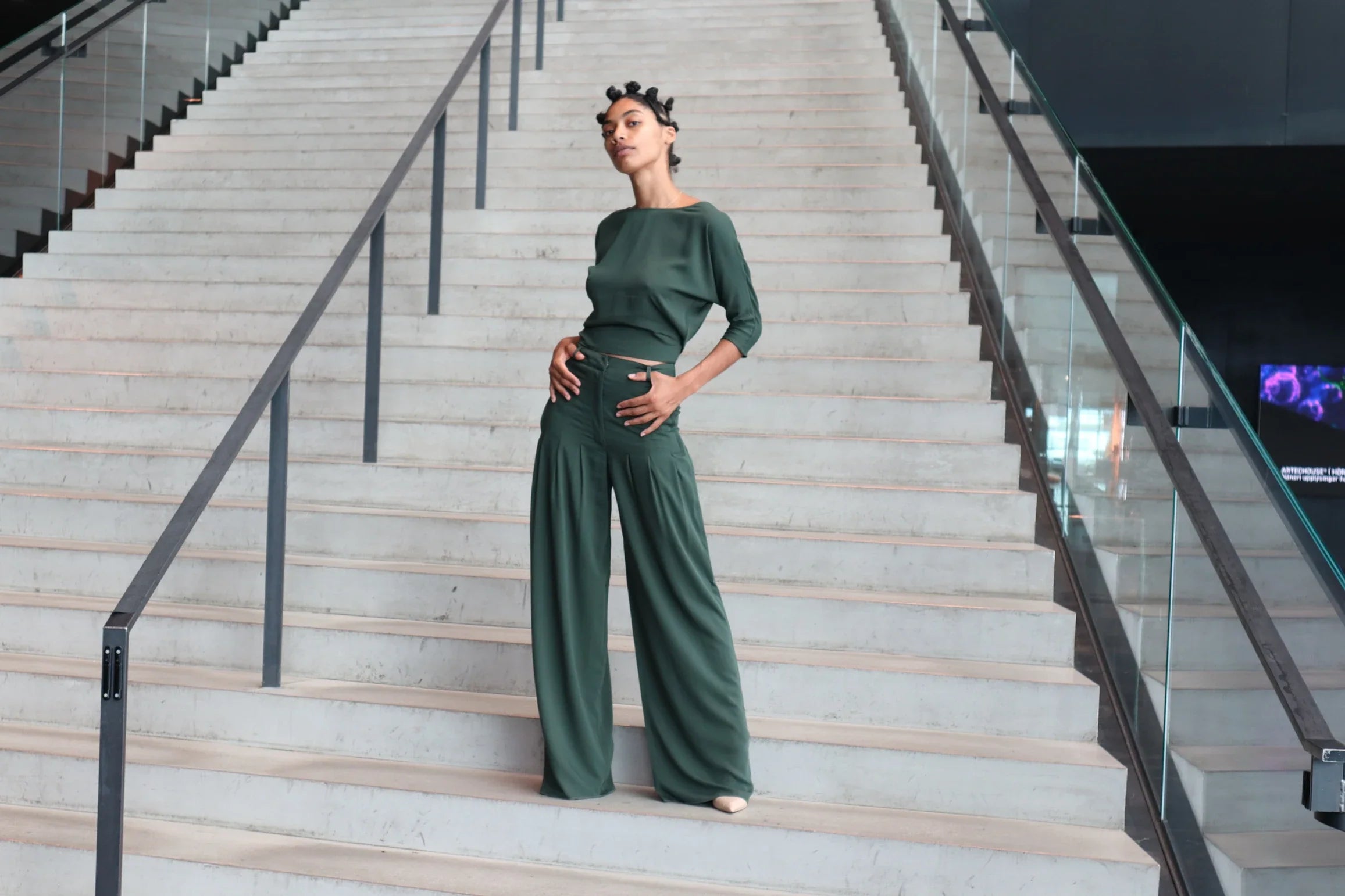 Sustainable fashion: a fancy marketing tool or the ticket to a golden future?