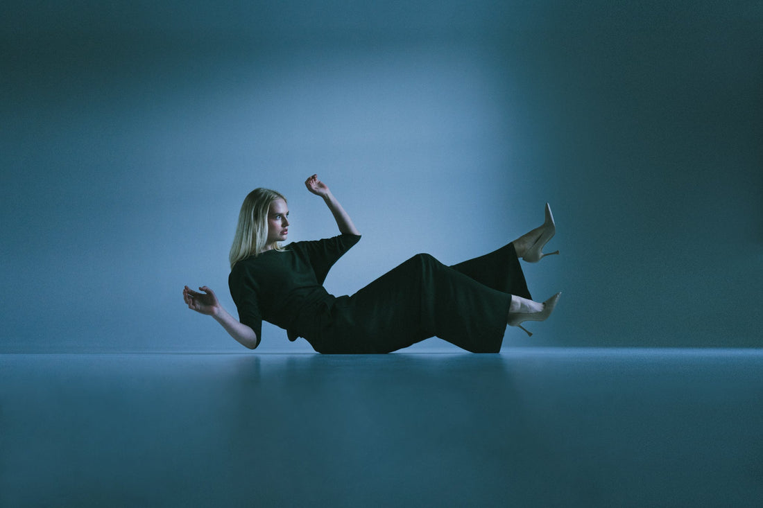 Sjálfbær tíska: Markaðssetningarbrella eða lykillinn að bættri framtíð?