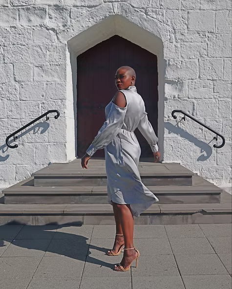 Are you an eco-friendly fashion warrior? Here is how you can go green. #ecofriendlyfashion