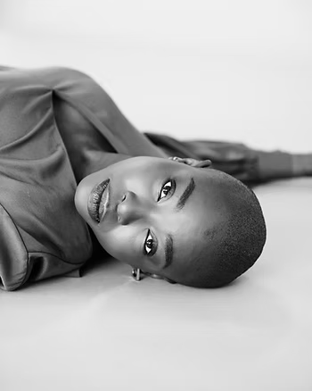 Courageous People Are Weak