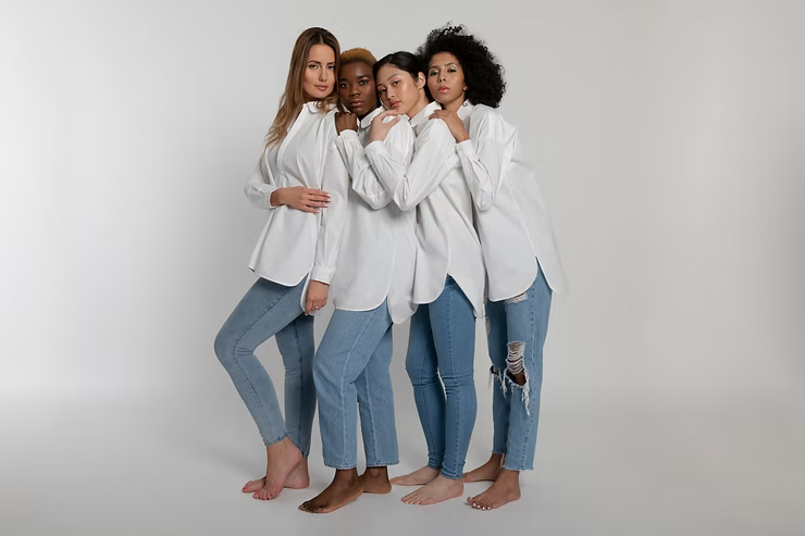 Hættum að elta tískustrauma – (Fast Fashion)