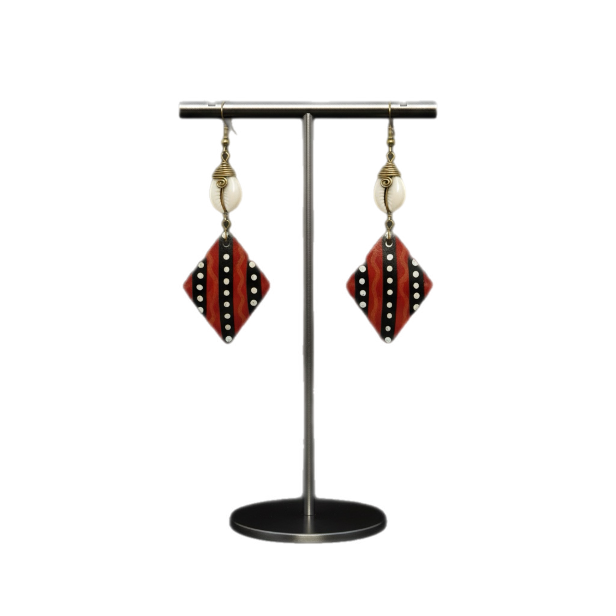 ETYANG’ JANI DROP EARRINGS
