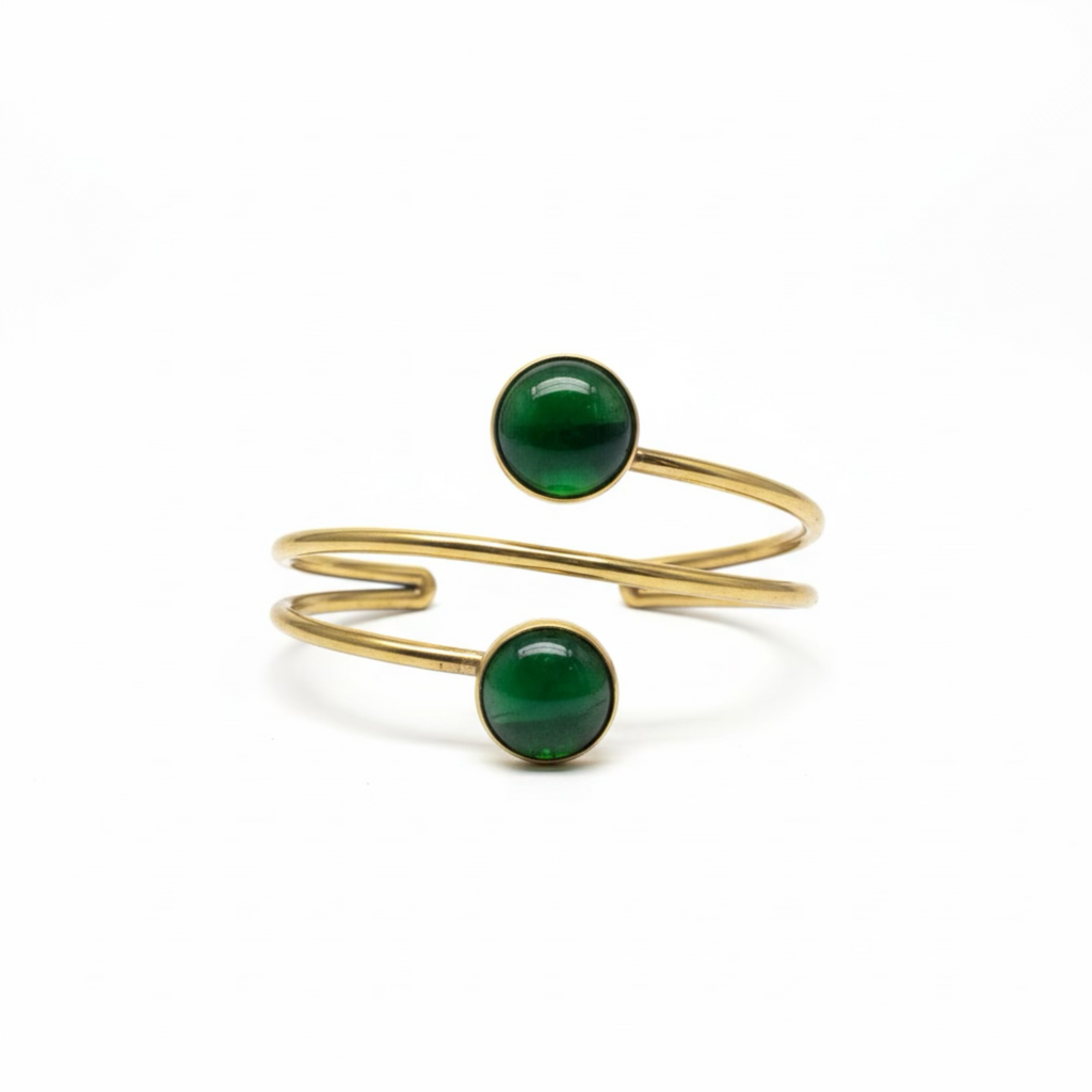 ETYANG’ KIJANI BALANCE CUFF