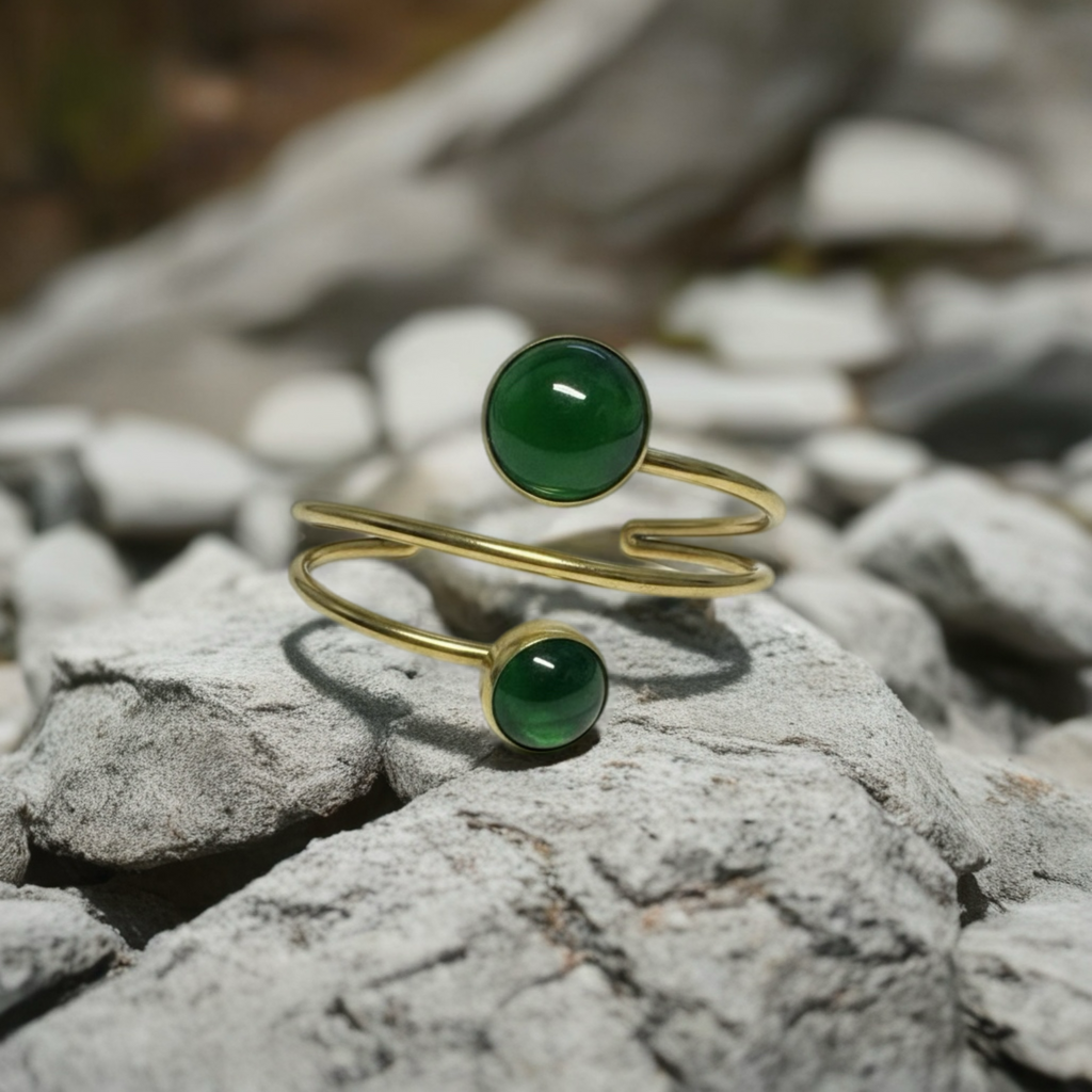 ETYANG’ KIJANI BALANCE CUFF