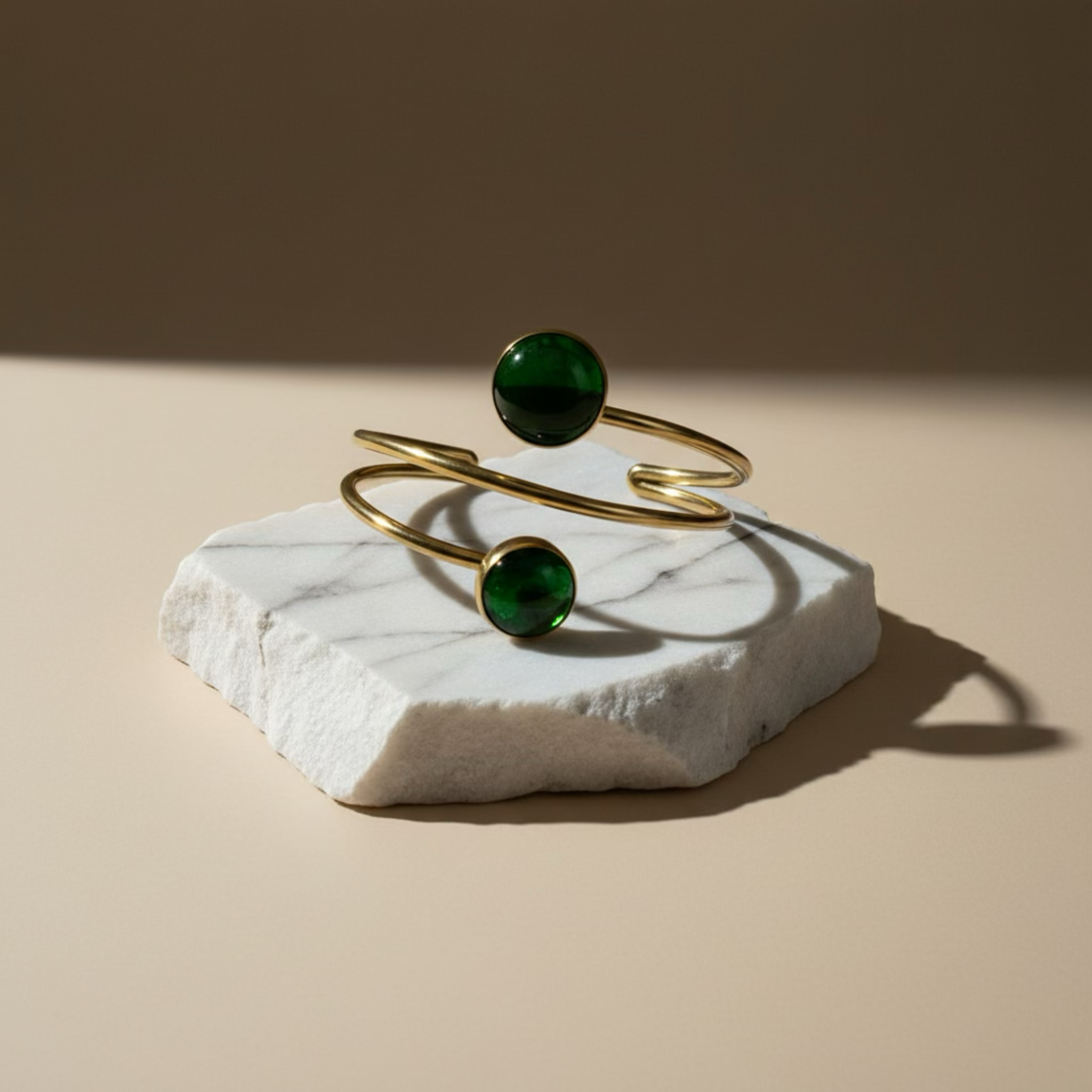 ETYANG’ KIJANI BALANCE CUFF