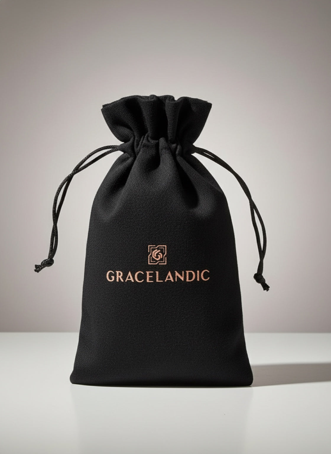 GRACELANDIC SIGNATURE TOTE