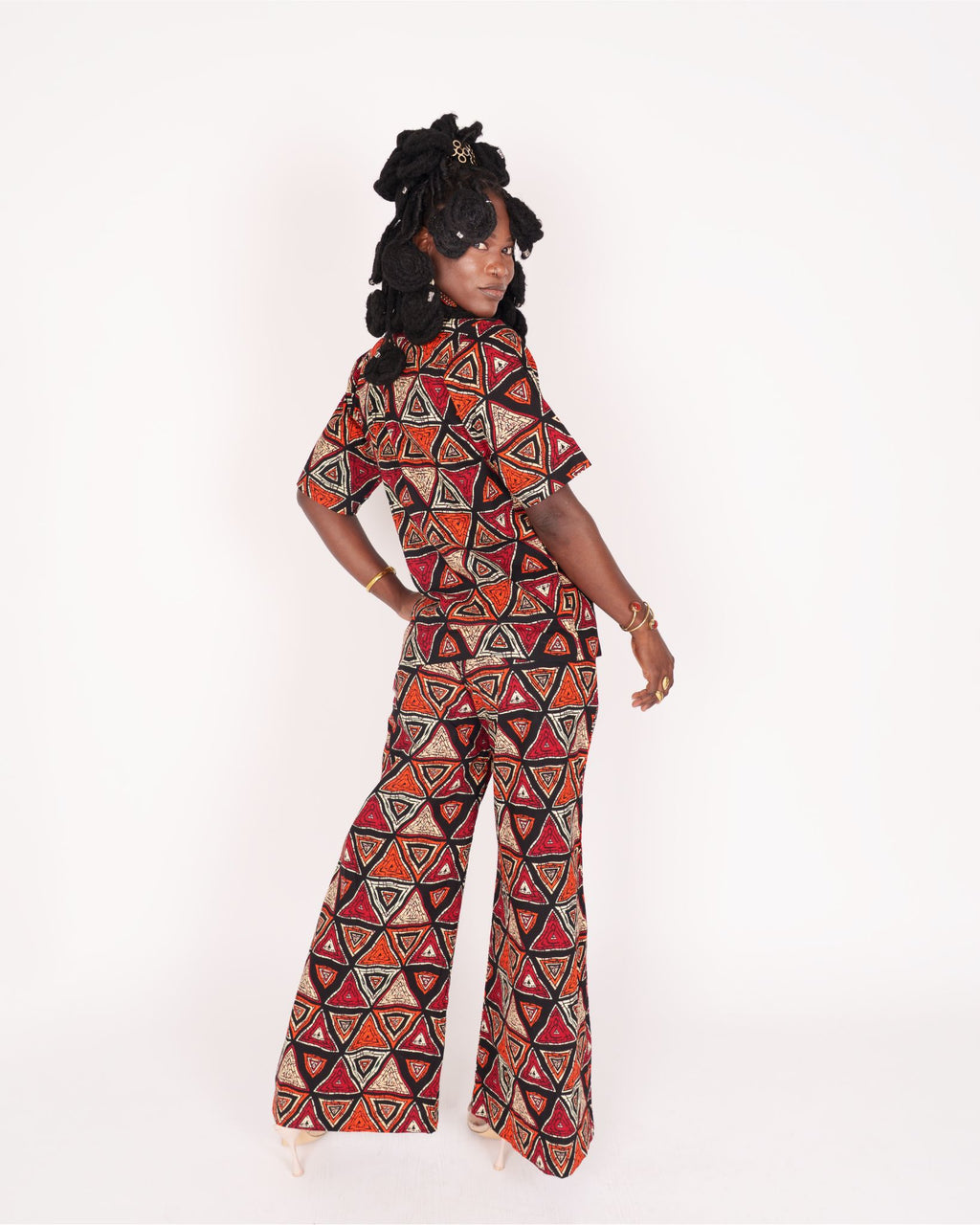 ST63 HERITAGE CO-ORD SET