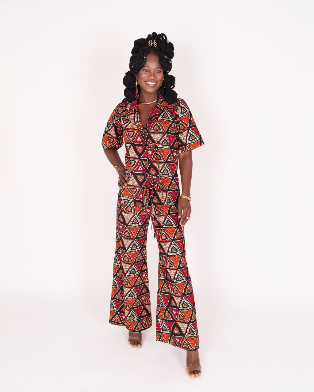 ST63 HERITAGE CO-ORD SET