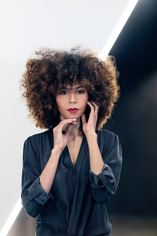 Cavier Sandwashed Mulberry Silk Jumpsuit